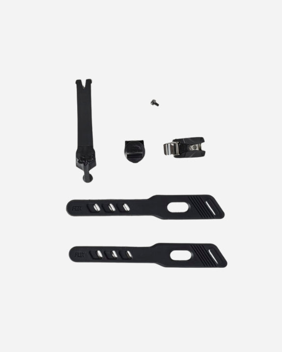 Kit fibbia/cinturino Fox Racing Comp da donna