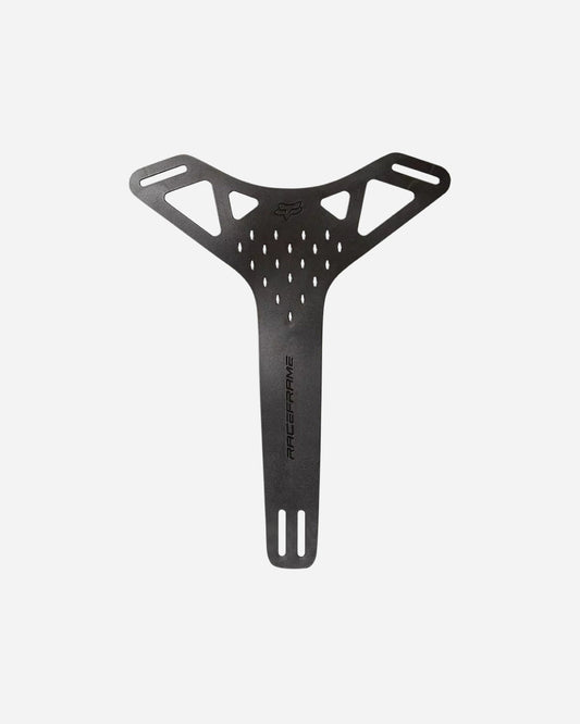 Dorsale Fox Racing Raceframe Ultralight - Transparent