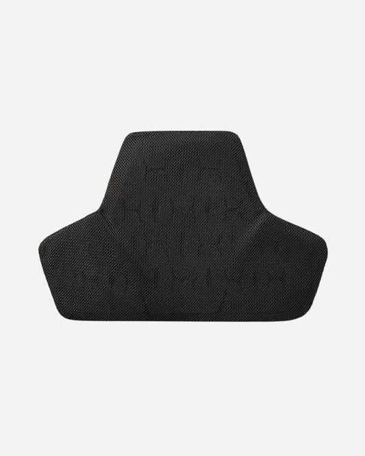 Insert pectoral Fox Racing Raceframe - Noir