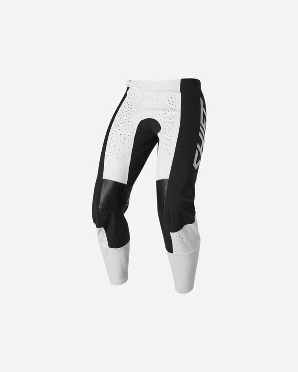 Shift Racing 3LUE Limited Edition Archiv-Hose – Schwarz