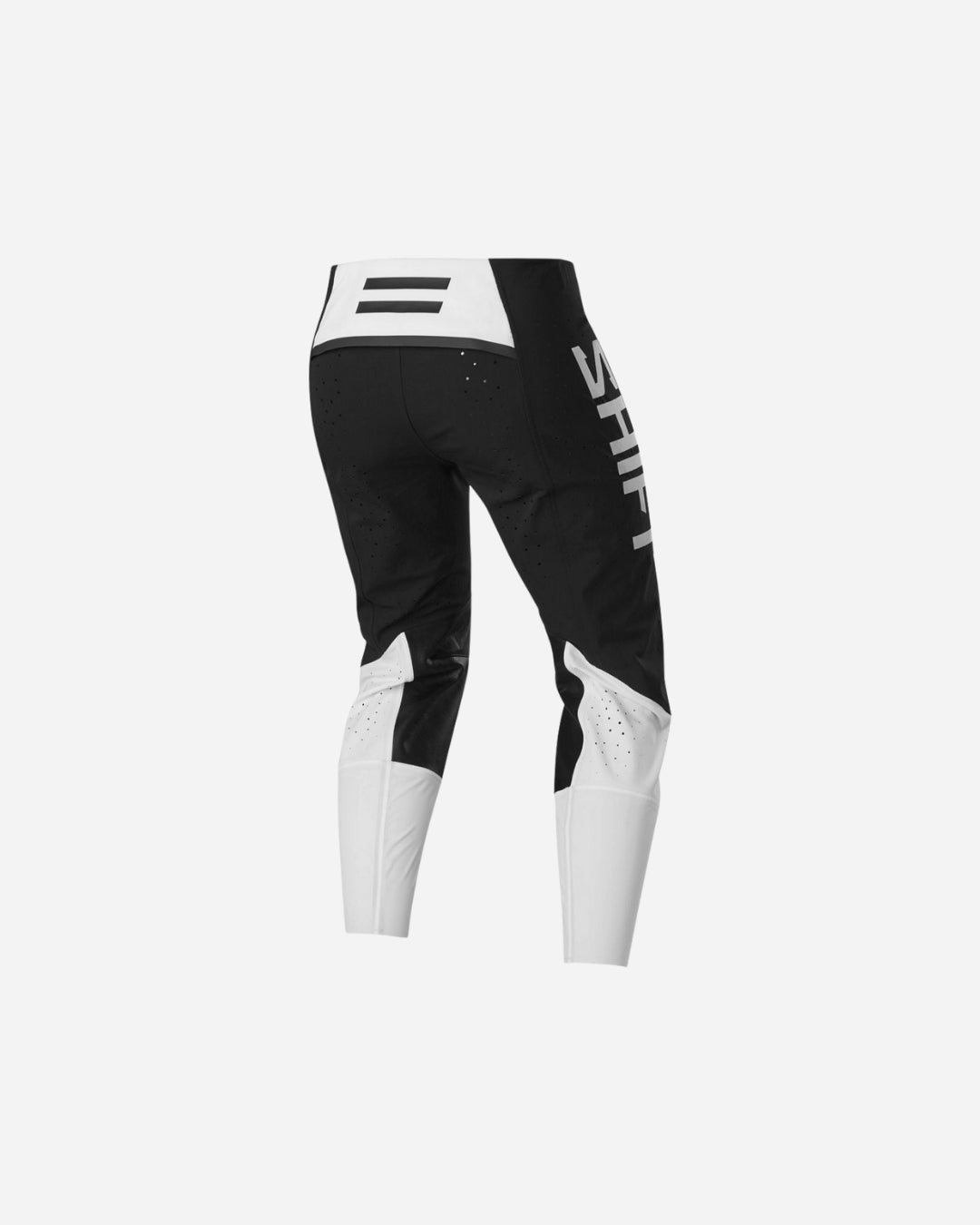 Pantalon Shift Racing 3LUE Édition Limitée Archival - Noir