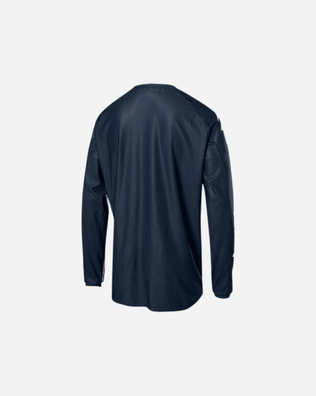 Maillot Shift Racing WHIT3 Édition Limitée Republic - Bleu marine