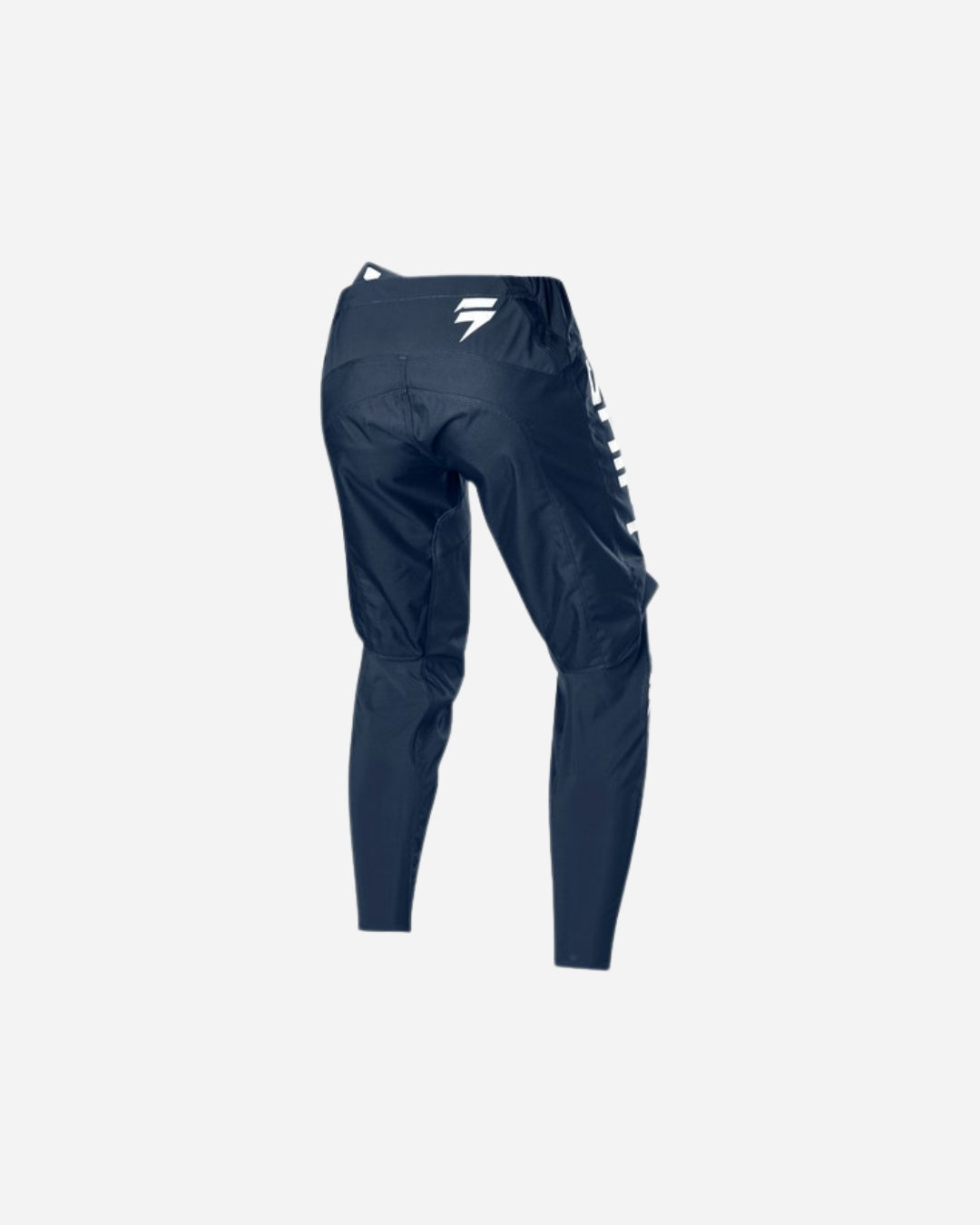 Pantalon Shift Racing WHIT3 Édition Limitée Republic - Bleu marine
