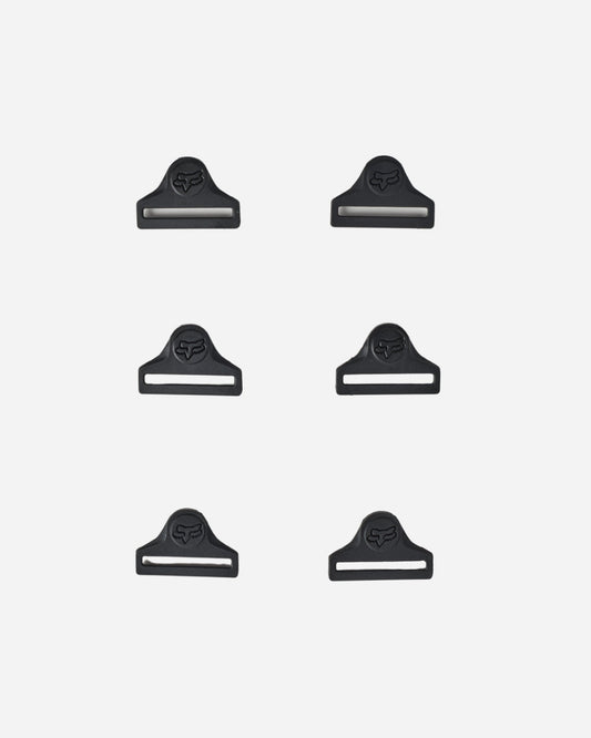 Boucle pour genouillères Fox Racing Titan Pro/Race - Noir