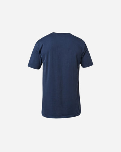 T-shirt édition limitée Shift Racing Republic - Bleu marine