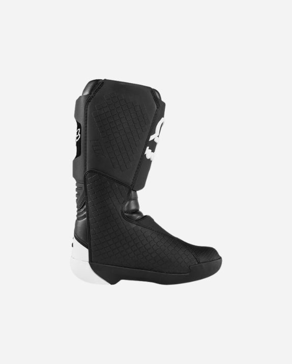 Fox Racing Comp Boots – Schwarz