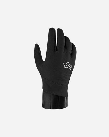 Gants Fox Racing Defend Pro Fire - Noir