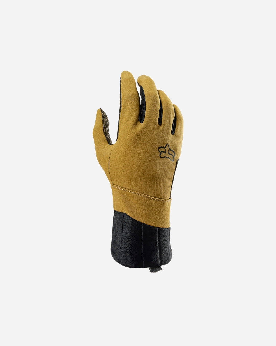 Gants Fox Racing Defend Pro Fire - Caramel