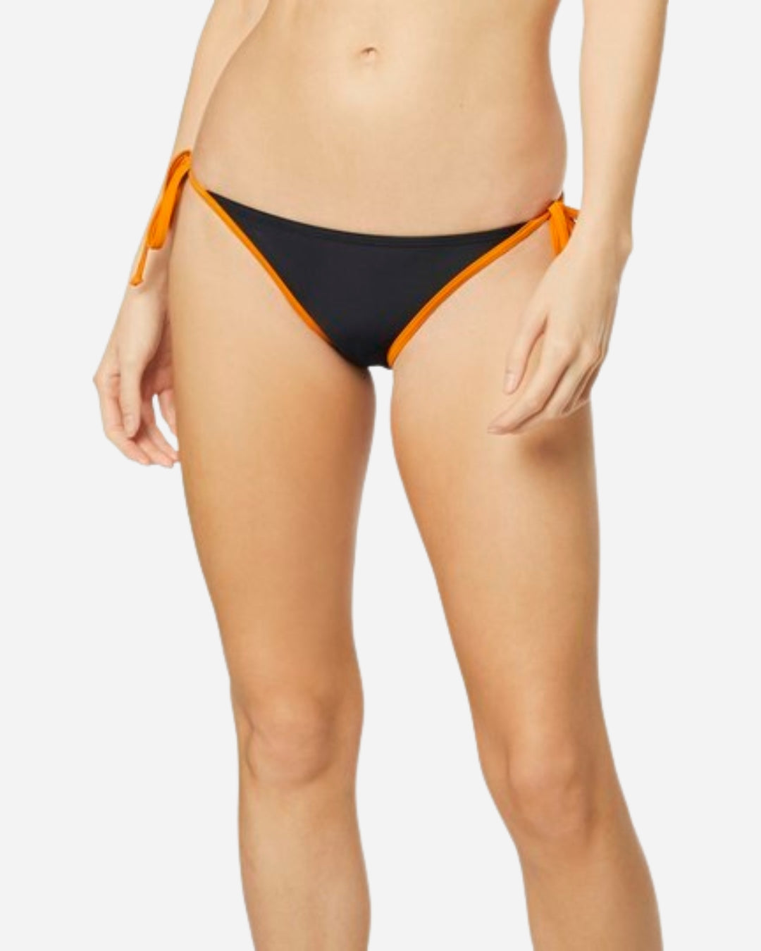 Bas de bikini Fox Racing Steadfast - Noir