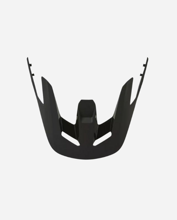 Visiera Fox Racing Speedframe - Nera