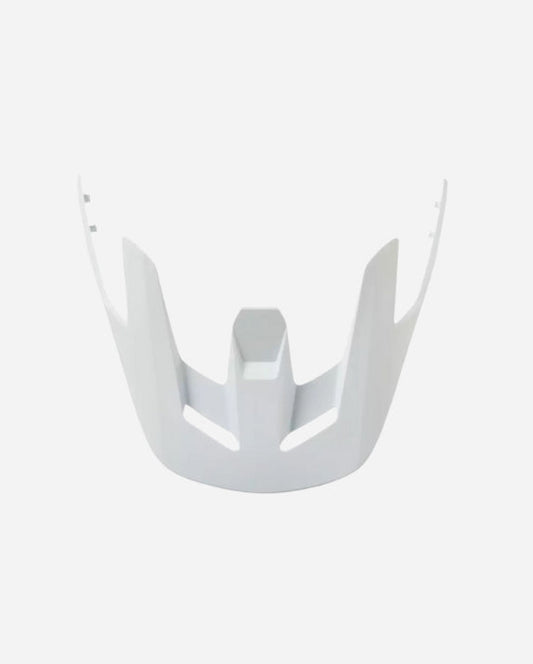 Visière Fox Racing Speedframe - Blanc