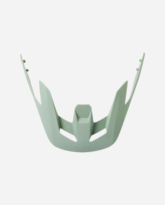 Visière Fox Racing Speedframe - Vert