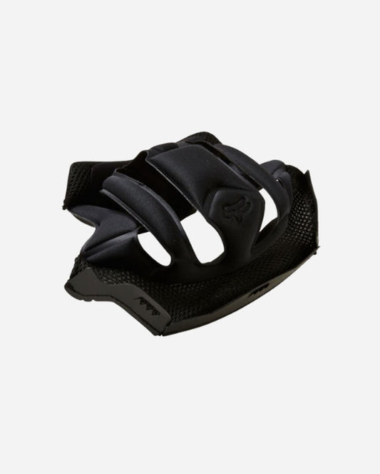 Coiffe intérieure enfant Fox Racing Rampage - Noir