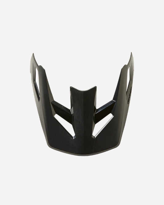 Visière enfant Fox Racing Rampage - Noir
