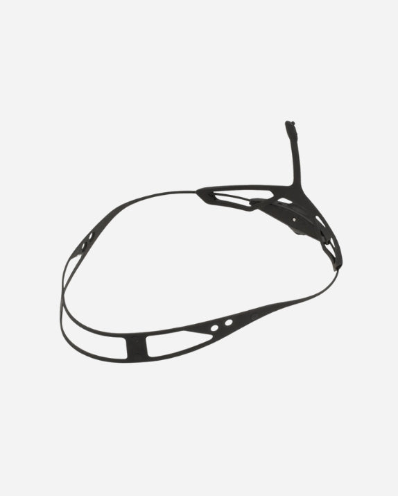 Système de maintien Fox Racing Speedframe - Noir