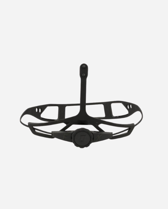 Système de maintien Fox Racing Speedframe - Noir