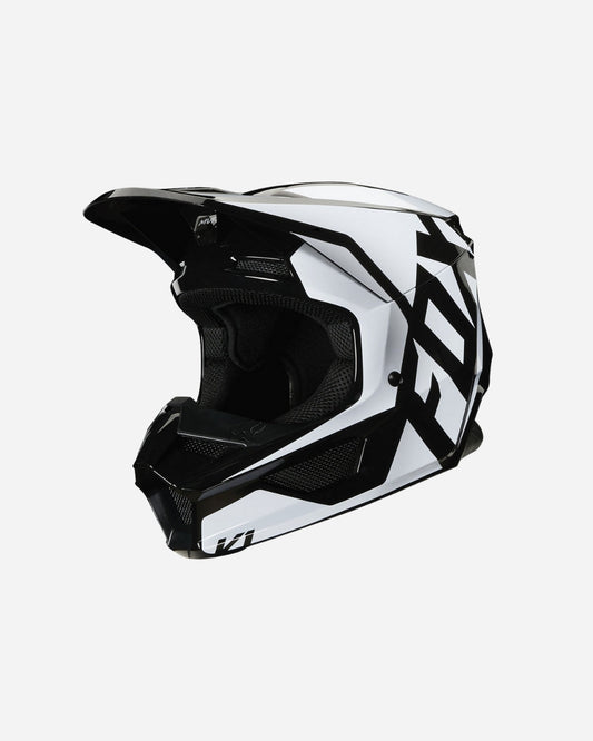 Casque enfant Fox Racing V1 Prix - Noir