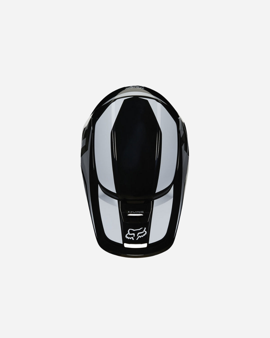 Casque enfant Fox Racing V1 Prix - Noir