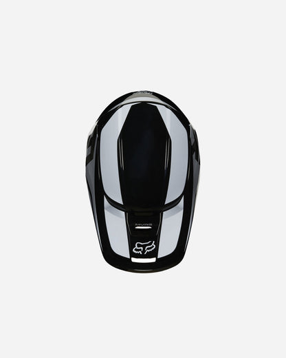 Casque enfant Fox Racing V1 Prix - Noir