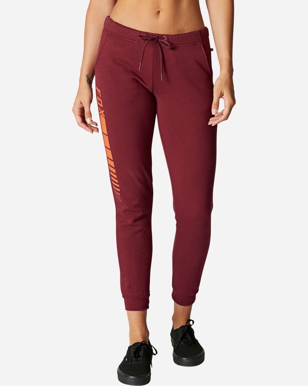 Legging Jogger Fox Racing Full Swing - Cranberry