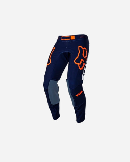 Pantalon Fox Racing Flexair Mach One - Marine