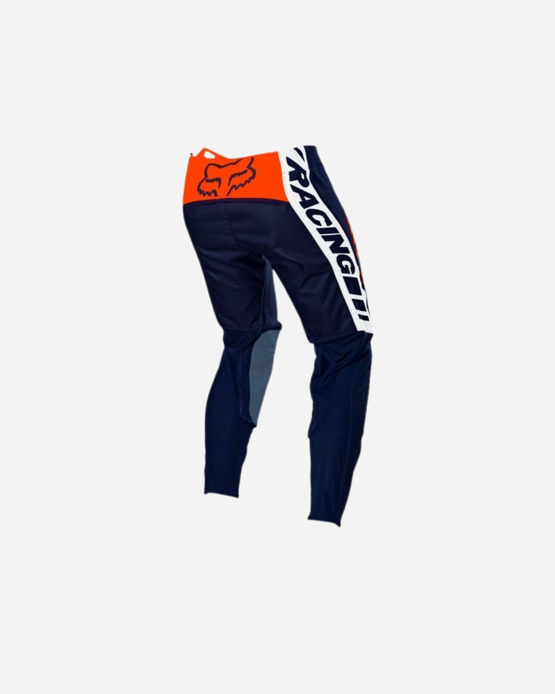 Pantalon Fox Racing Flexair Mach One - Marine