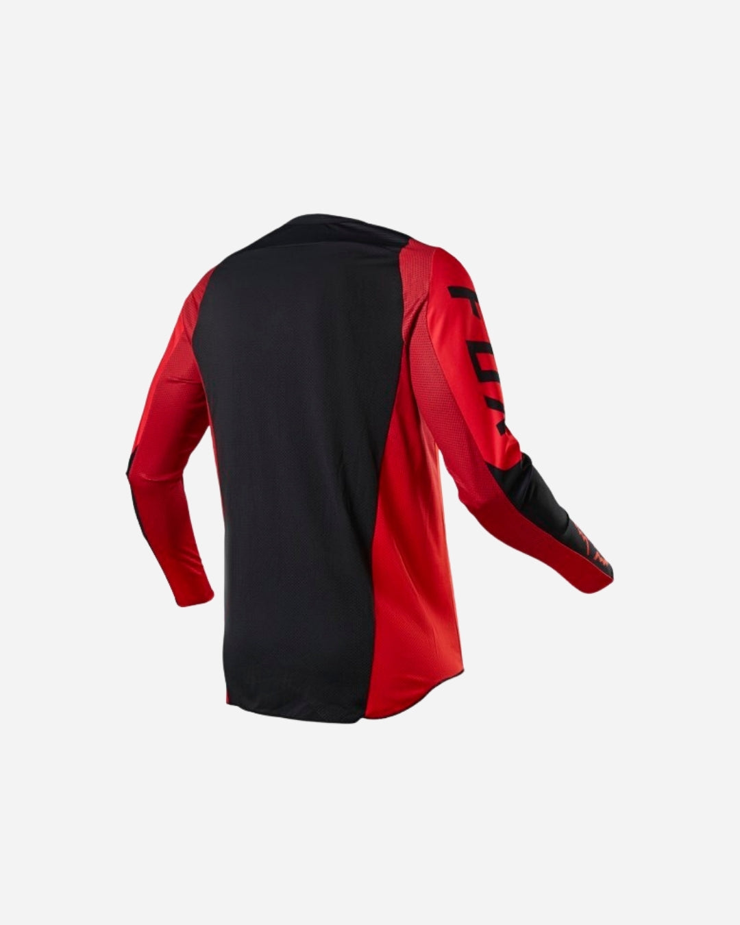 Fox Racing 360 Voke jersey - Fluo red