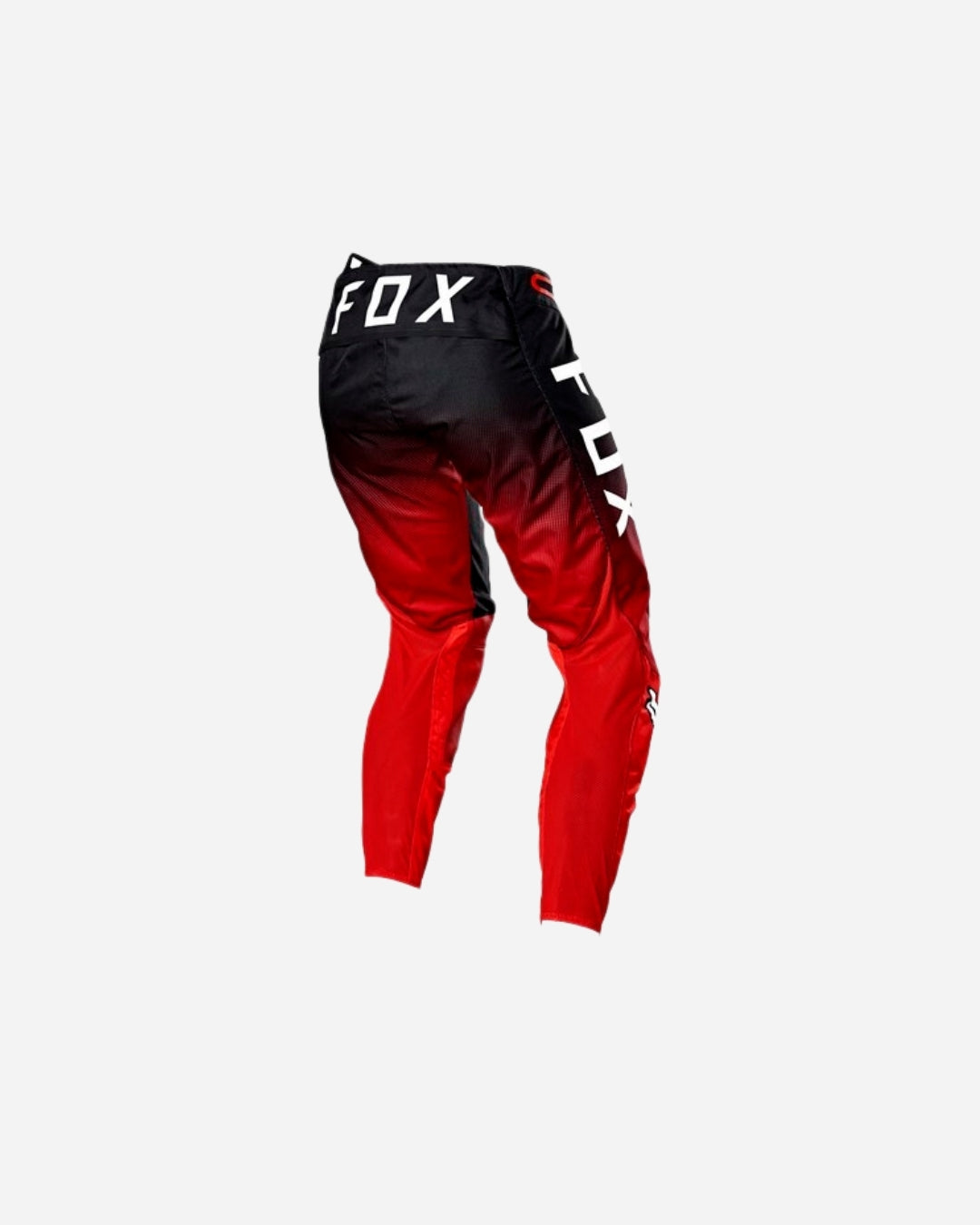 Pantalon Fox Racing 360 Voke - Rouge Fluo