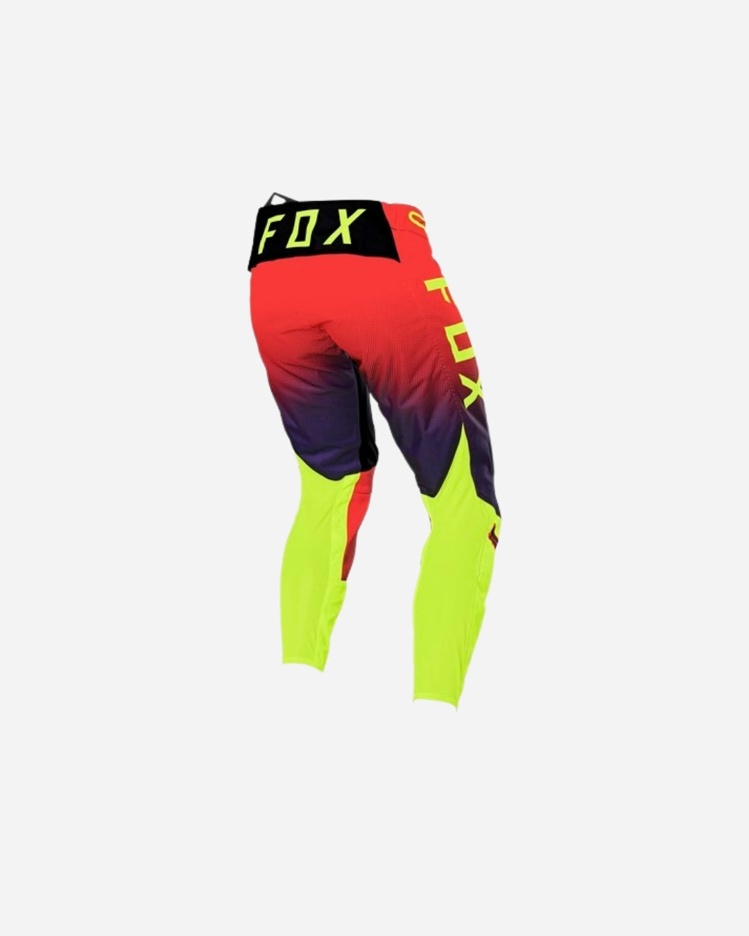 Pantalon Fox Racing 360 Voke - Jaune Fluo