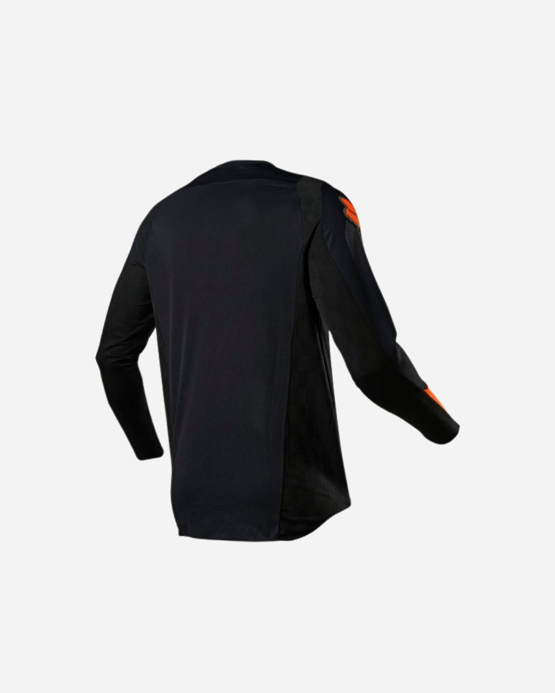 Maillot Fox Racing 360 Afterburn - Noir