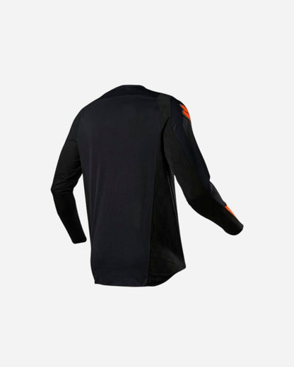 Maillot Fox Racing 360 Afterburn - Noir