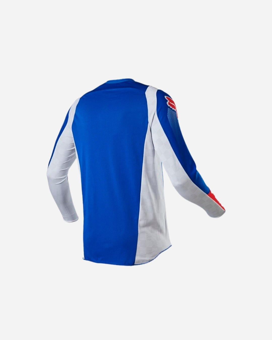 Fox Racing 360 Afterburn Jersey - Blue
