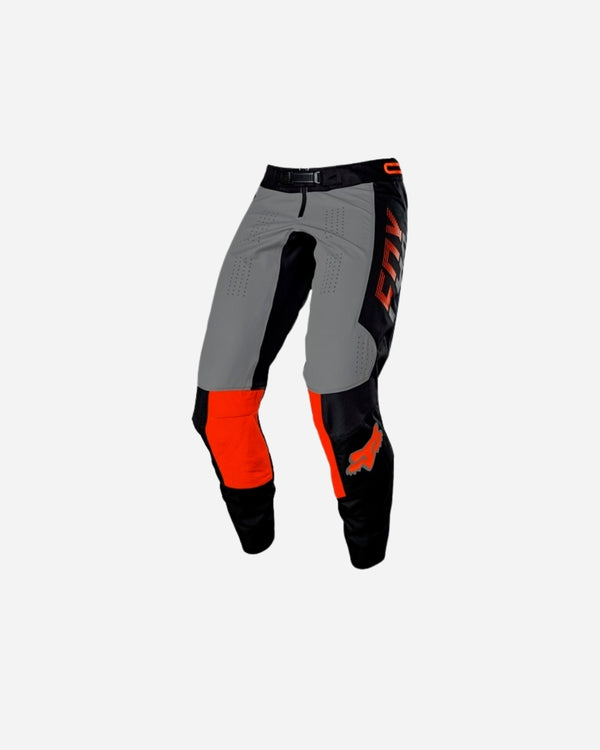 Pantaloni Fox Racing 360 Afterburn - Neri