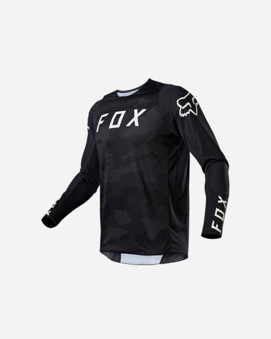 Fox Racing 360 Speyer Jersey - Black