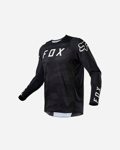 Fox Racing 360 Speyer Jersey - Black