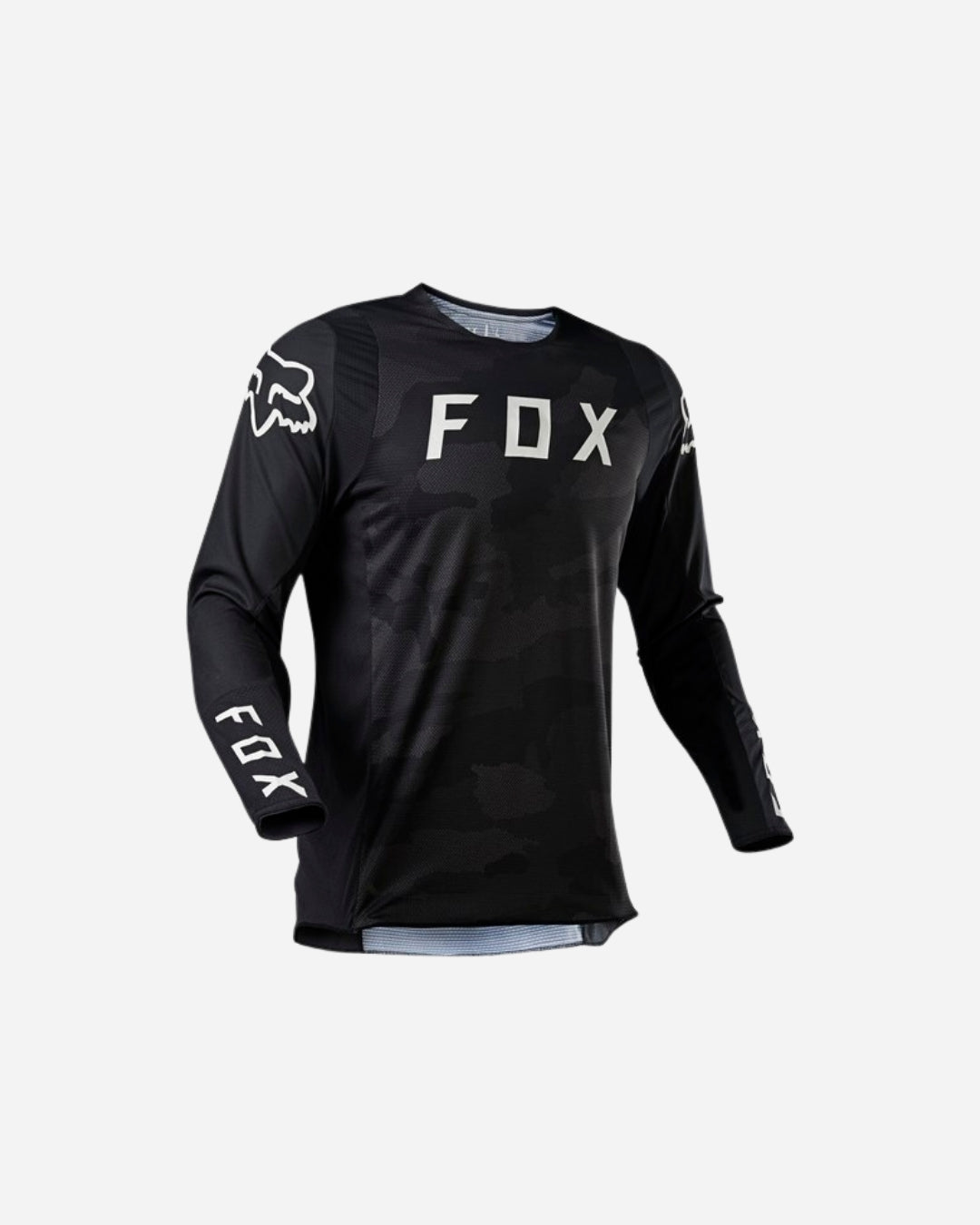 Fox Racing 360 Speyer Jersey - Black