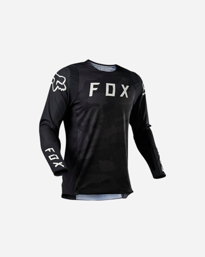 Fox Racing 360 Speyer Jersey - Black