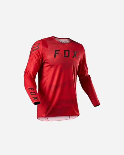 Fox Racing 360 Speyer Jersey - Flame Red