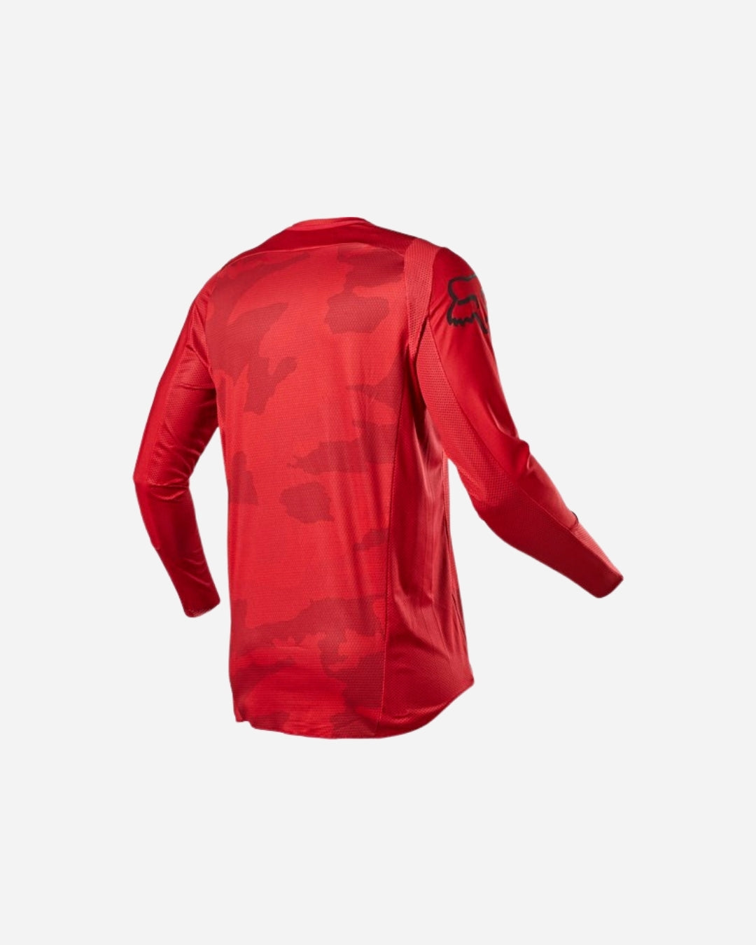 Fox Racing 360 Speyer Jersey - Flame Red