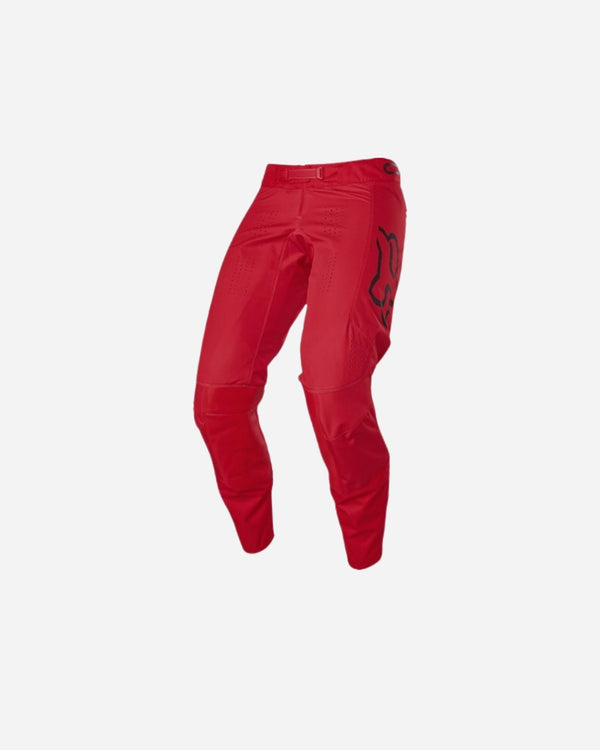 Pantaloni Fox Racing 360 Speyer - Rosso fiamma