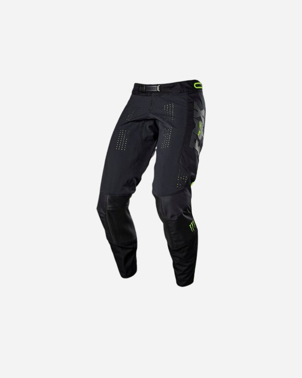 Pantaloni Fox Racing 360 Monster - Neri