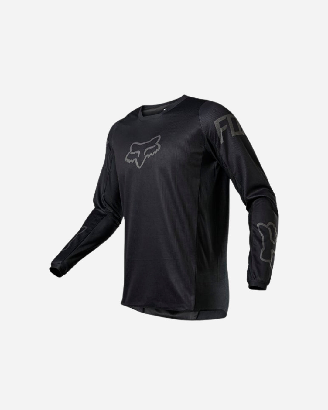Fox Racing 180 Revn Jersey - Black