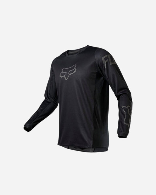 Maillot Fox Racing 180 Revn - Noir