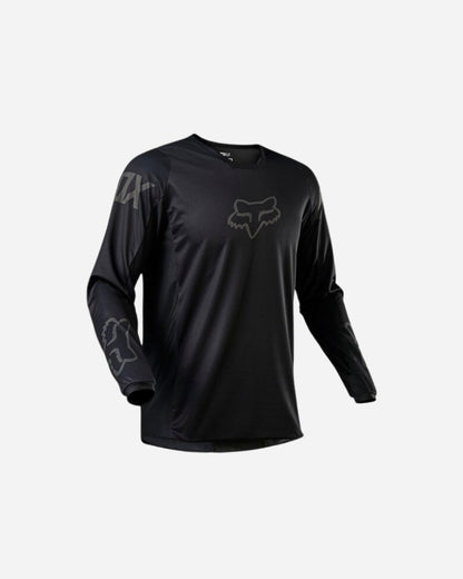 Fox Racing 180 Revn Jersey - Black