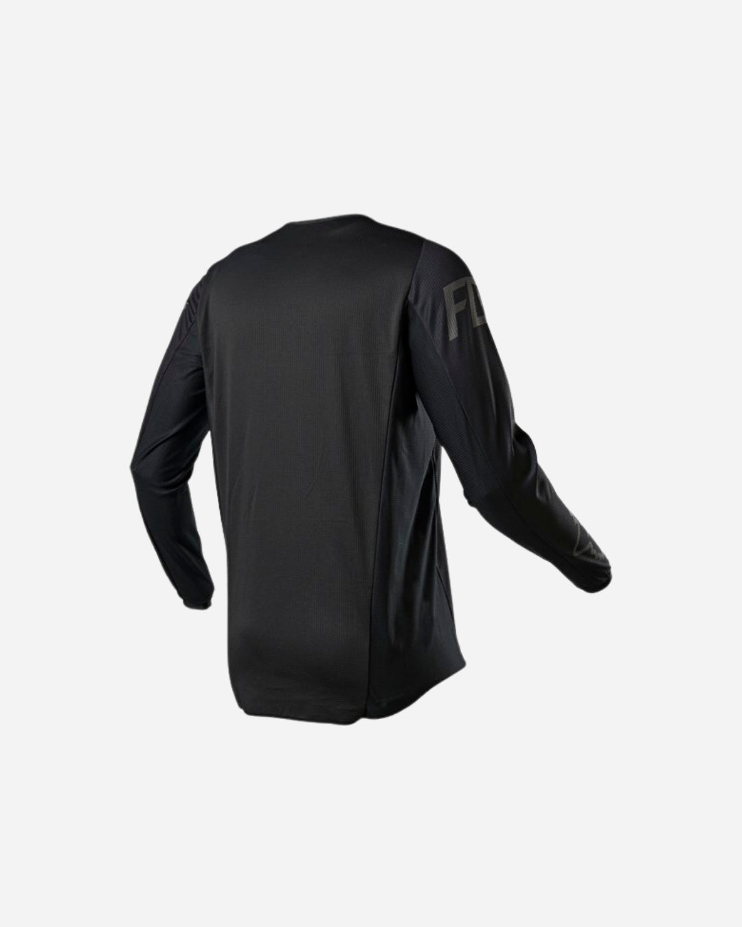 Fox Racing 180 Revn Jersey - Black