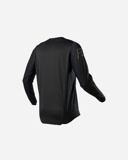 Fox Racing 180 Revn Jersey - Black