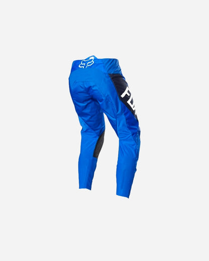 Pantalon Fox Racing 180 Revn - Bleu