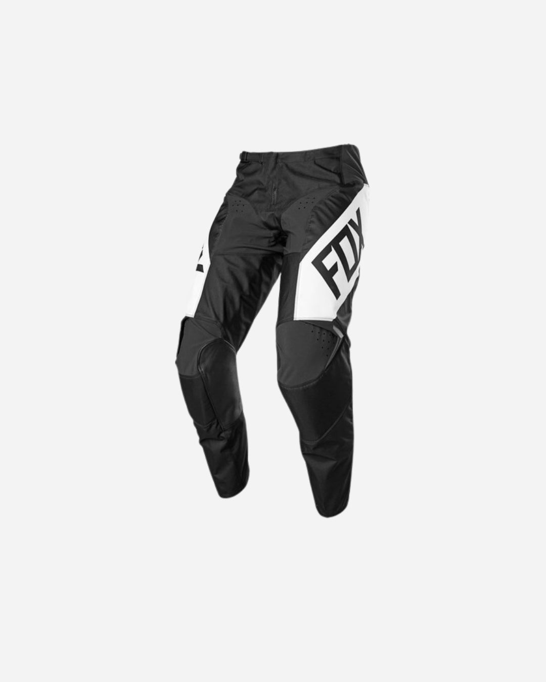 Pantalon Fox Racing 180 Revn - Noir/Blanc