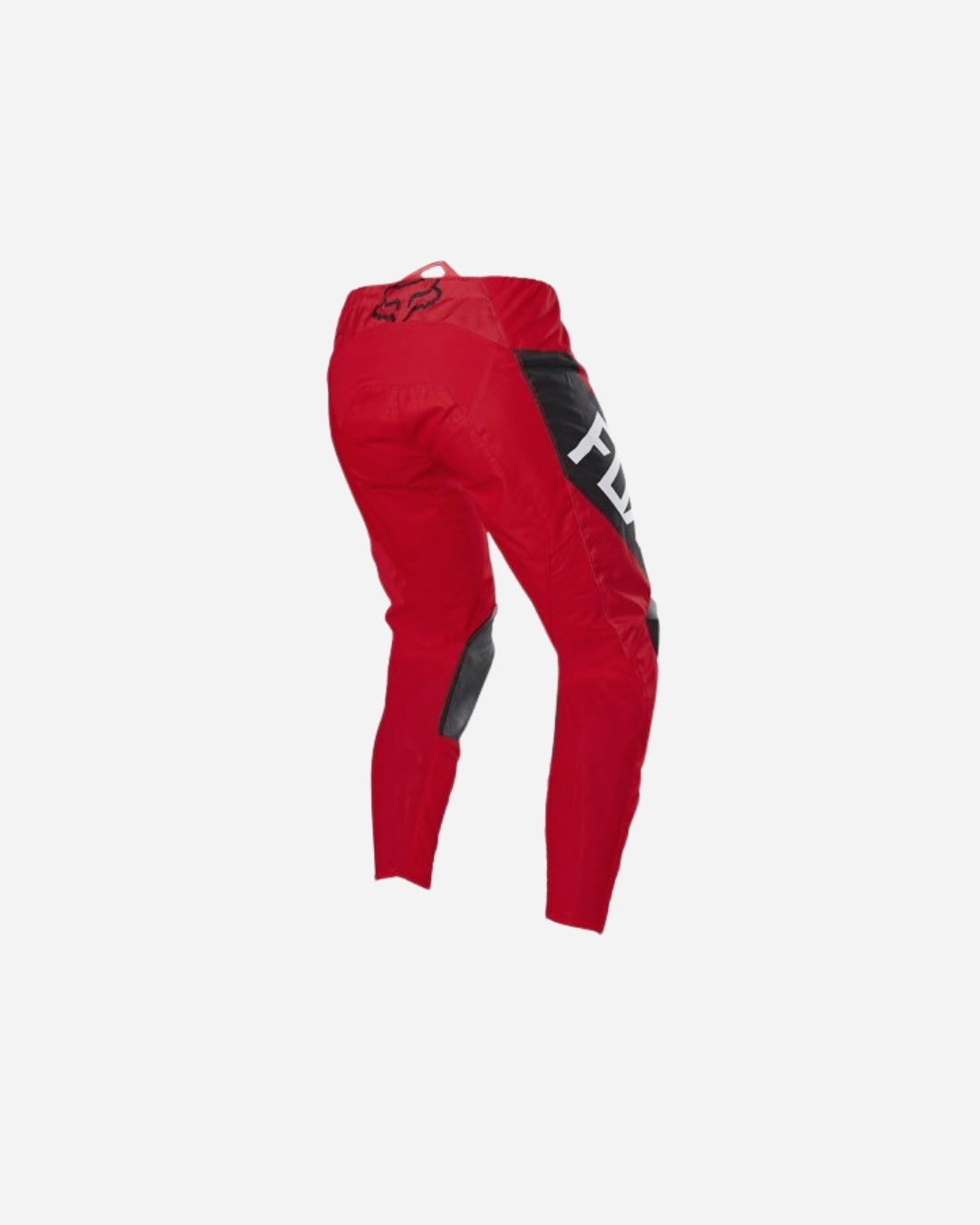 Pantalon Fox Racing 180 Revn - Rouge Flamme