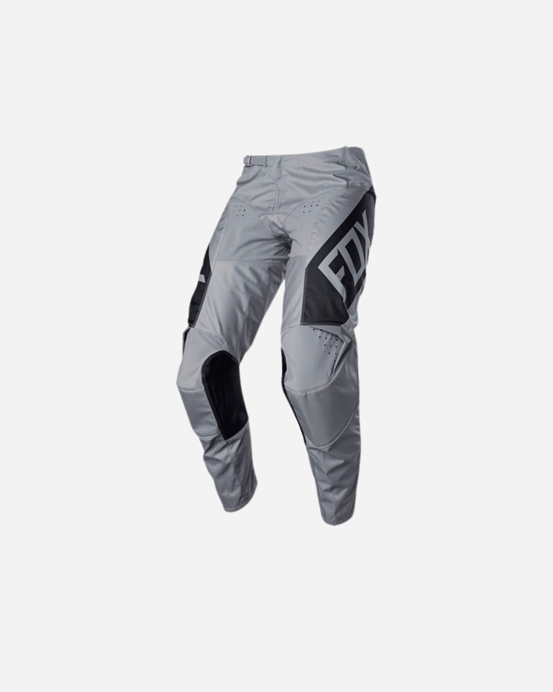 Fox Racing 180 Revn Hose – Stahlgrau